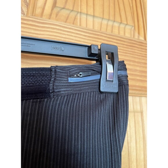 Nike Dri-Fit ADV AeroSwift 1/2 Length Racing Tights Men's Size XXL DM4622-010 - Picture 7 of 11